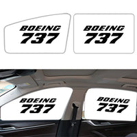 Thumbnail for Boeing 737 Sun Shade - view 9