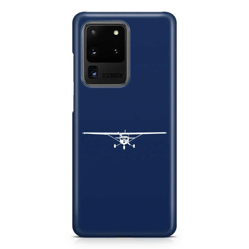 Cessna 172 Samsung Case - view 3