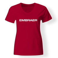 Thumbnail for Embraer T-Shirt - view 9