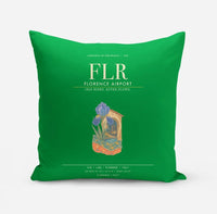 Thumbnail for Florence Airport FLR - Green