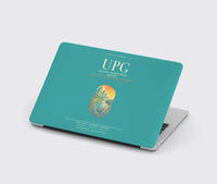 Thumbnail for Sultan Hasanuddin Airport UPG - Turquoise