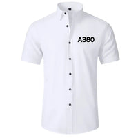 Thumbnail for Airbus A380 Shorts - view 9