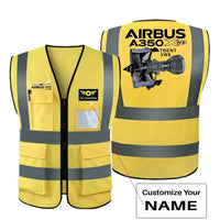 Thumbnail for Airbus A350 Vest - view 9
