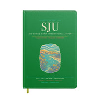 Thumbnail for Luis Munoz Marin International Airport San Juan SJU - Green