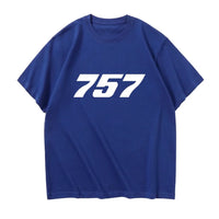 Thumbnail for Boeing 757 T-Shirt - view 9
