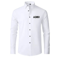Thumbnail for Airbus A380 Shirt - view 9
