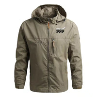 Thumbnail for Boeing 777 Jacket - view 10