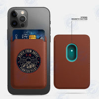 Thumbnail for Fighter Jet 16 - Death iPhone Case - view 9