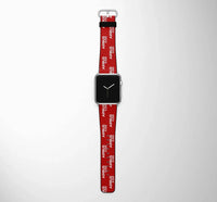 Thumbnail for Airbus A320 Watch Band - view 9