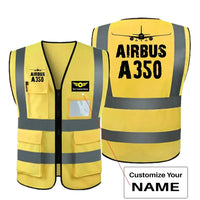 Thumbnail for Airbus A350 Vest - view 9