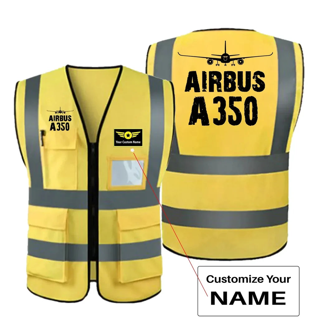 Airbus A350 Vest - view 9