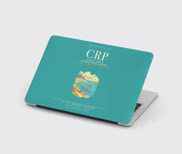 Thumbnail for Corpus Christi International Airport CRP - Turquoise