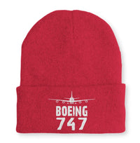 Thumbnail for Boeing 747 Beanie - view 9