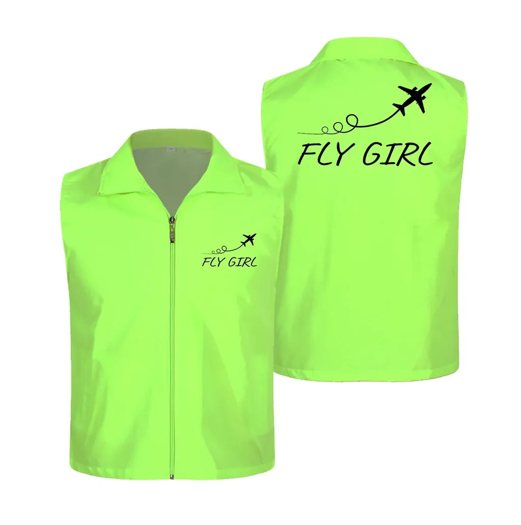 Just Fly It & Fly Vest - view 9