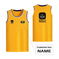 Thumbnail for Customisable Keep It Coordinated Basketball Print - view 9