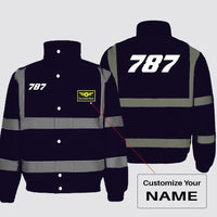 Thumbnail for Boeing 787 Winter Jacket - view 9