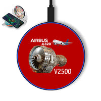Thumbnail for Airbus A320 Wireless Charger - view 9