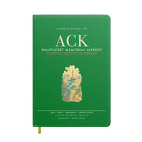 Thumbnail for Nantucket Memorial Airport ACK - Green
