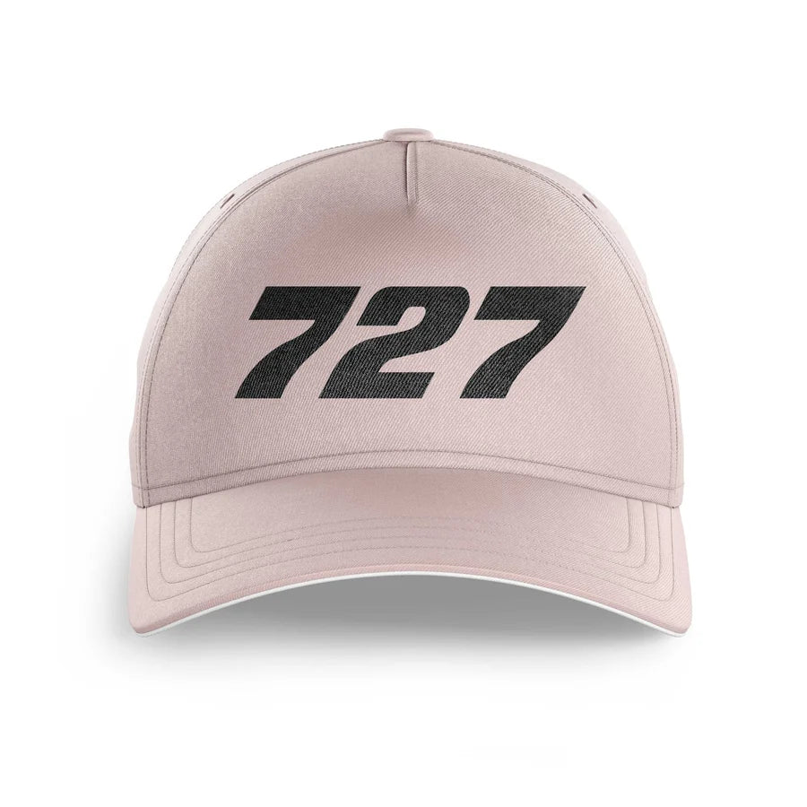 Boeing 727 Hat - view 9