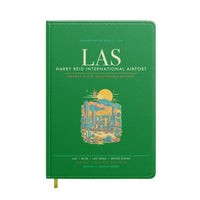 Thumbnail for Las Vegas Harry Reid International Airport LAS - Green