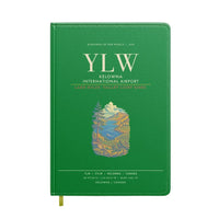 Thumbnail for Kelowna International Airport YLW - Green
