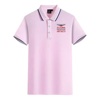 Thumbnail for Flying One Ball Polo Shirt - view 9