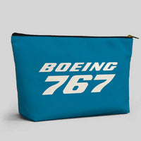 Thumbnail for Boeing 767 Zipper Pouch - view 9