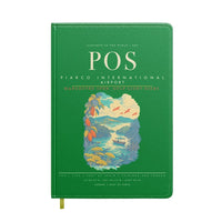Thumbnail for Piarco International Airport POS - Green