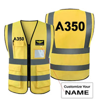 Thumbnail for Airbus A350 Vest - view 9