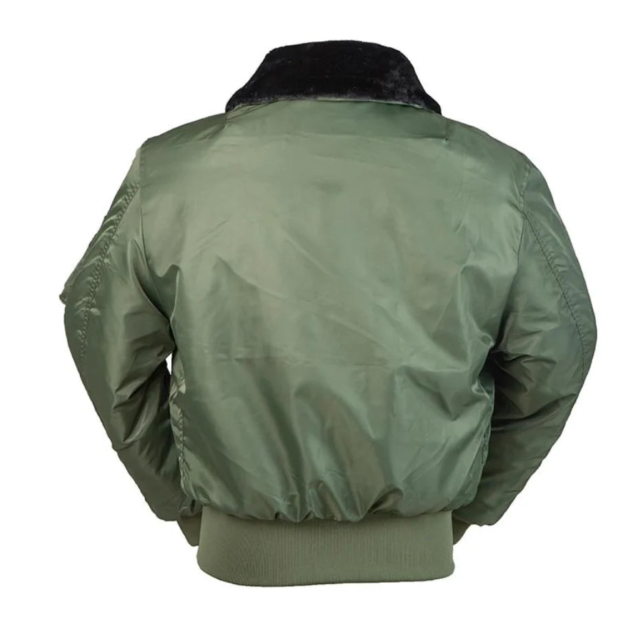 Air Bomber Jacket - view 8