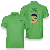 Thumbnail for Fes - Saiss Airport FEZ Light Green