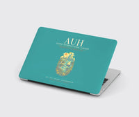 Thumbnail for Abu Dhabi Zayed International Airport AUH - Turquoise