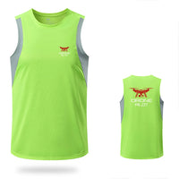 Thumbnail for Customisable Drone Tank Top - view 9