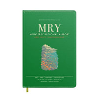 Thumbnail for Monterey Regional Airport MRY - Green