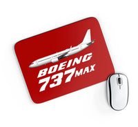Thumbnail for Boeing 737 Mouse Pad - view 9