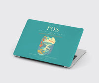 Thumbnail for Piarco International Airport POS - Turquoise