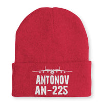 Thumbnail for Antonov AN-225 Beanie - view 9