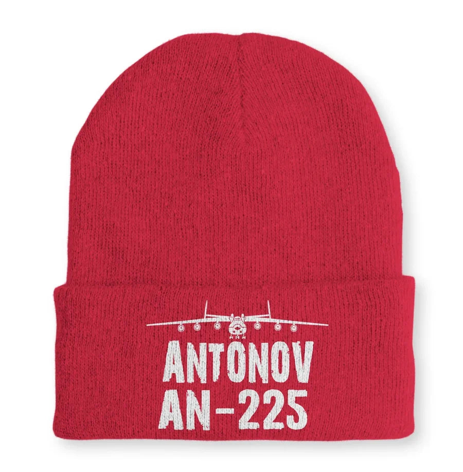 Antonov AN-225 Beanie - view 9