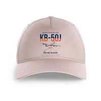 Thumbnail for KB-50J Superfortress design on pink printed hat