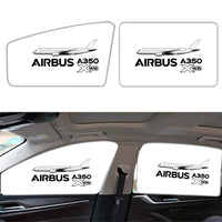 Thumbnail for Airbus A350 Sun Shade - view 9