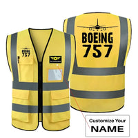 Thumbnail for Boeing 757 Vest - view 9