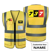 Thumbnail for Boeing 737 Vest - view 9