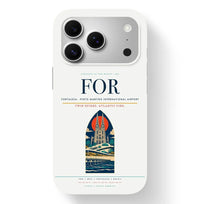 Thumbnail for Fortaleza - Pinto Martins International Airport FOR White