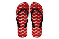 Thumbnail for Boeing 787 Slippers - view 9
