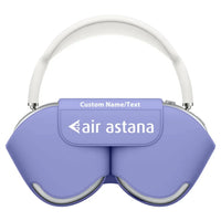 Thumbnail for Customisable Air Astana AirPods Max Case - view 9