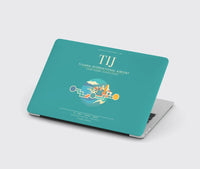 Thumbnail for Tijuana International Airport TIJ - Turquoise