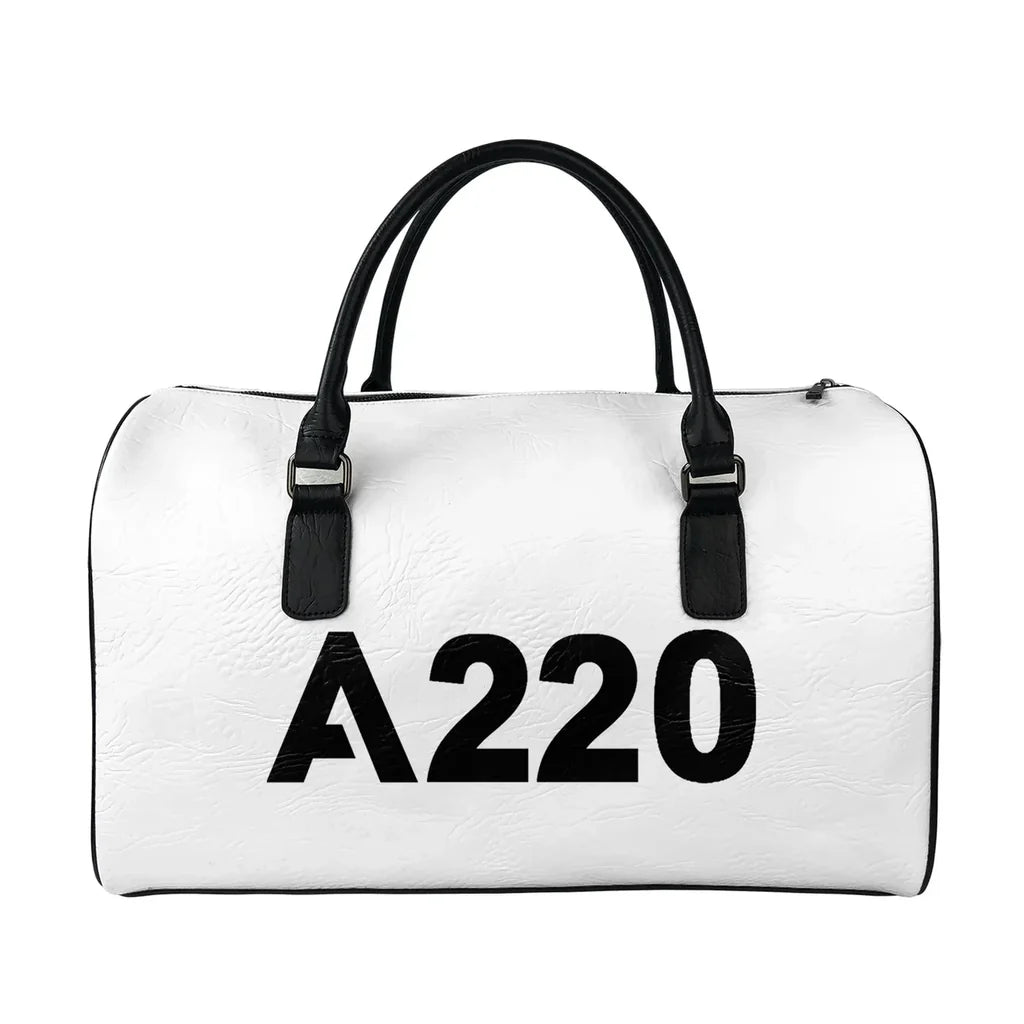 Airbus A220 Travel Bag - view 9