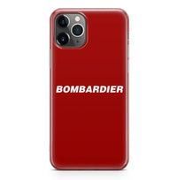 Thumbnail for Bombardier iPhone Case - view 9