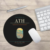 Thumbnail for Athens International Eleftherios Venizelos Airport ATH - Black
