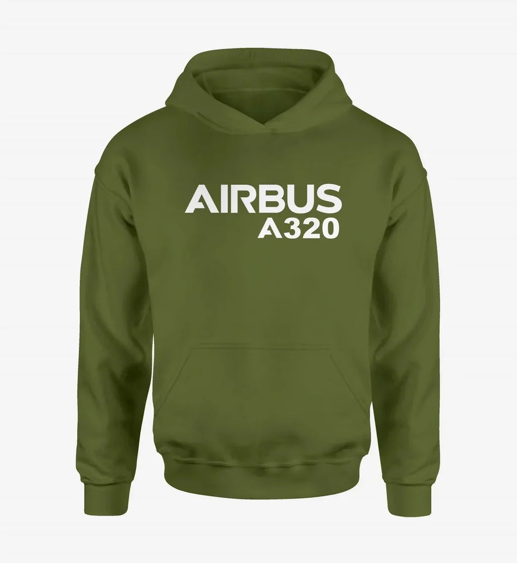 Airbus A320 Hoodie - view 5